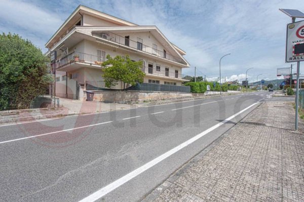 appartamento in vendita ad Arce in zona Stazione di Arce