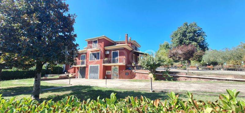casa indipendente in vendita ad Arce in zona Collealto