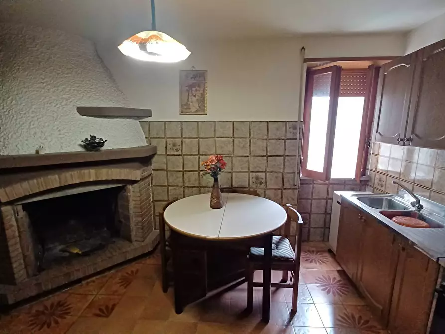 appartamento in vendita ad Arnara