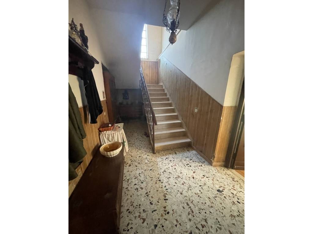 casa indipendente in vendita ad Arnara