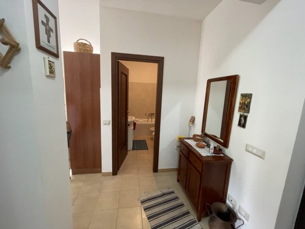 villa in vendita ad Arnara