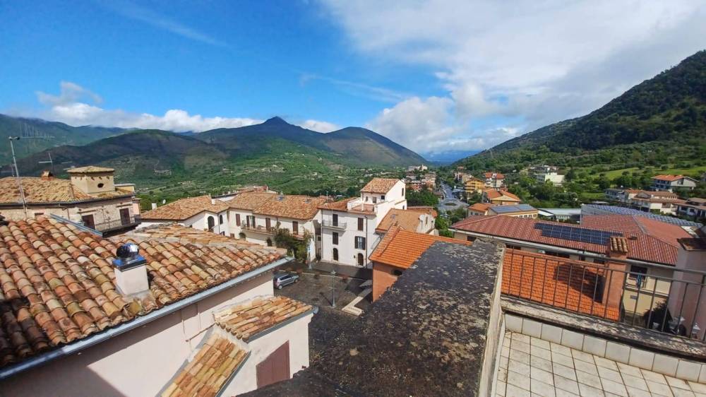 appartamento in vendita ad Arnara