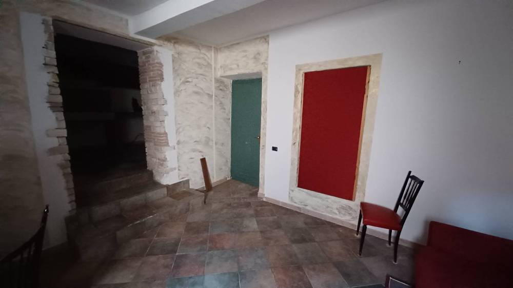 appartamento in vendita ad Arnara