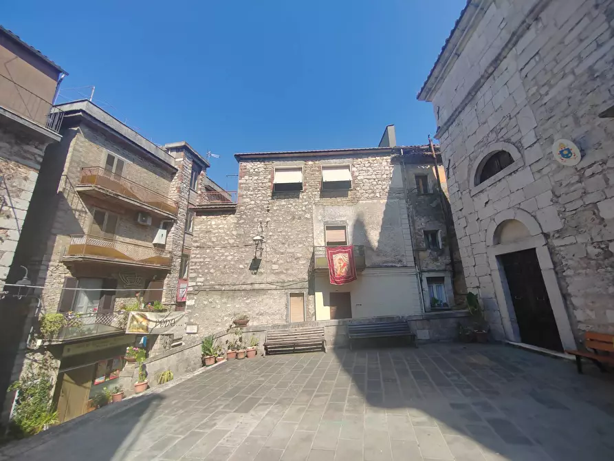 appartamento in vendita ad Arnara