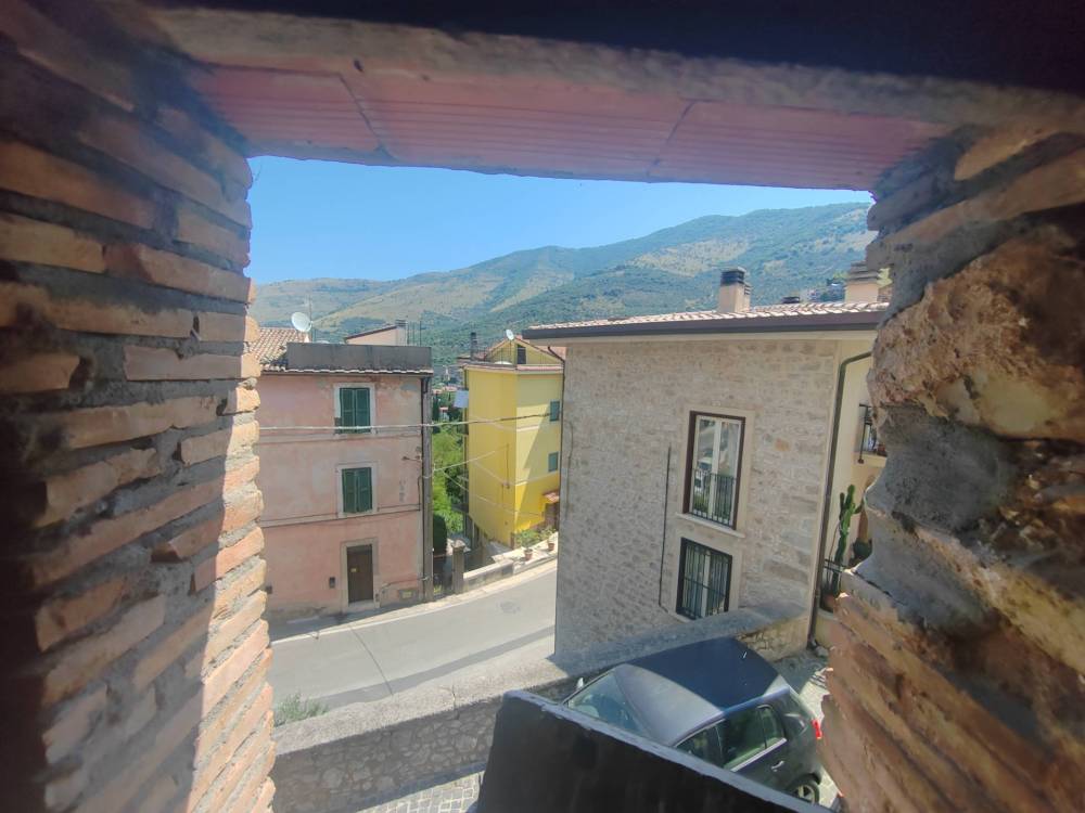 appartamento in vendita ad Arnara