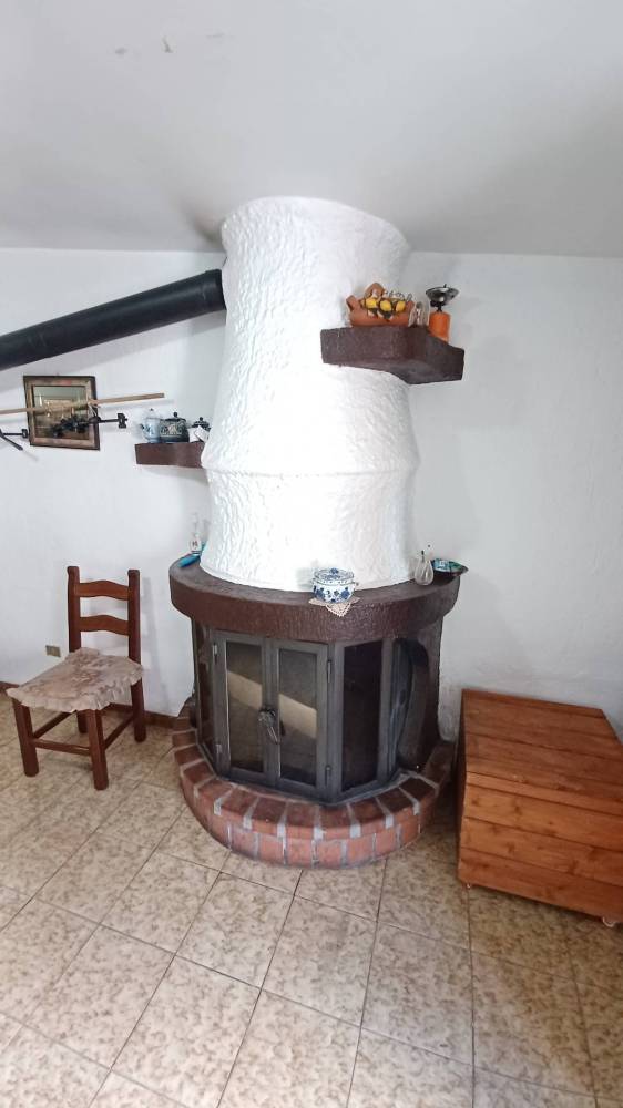 appartamento in vendita ad Arnara