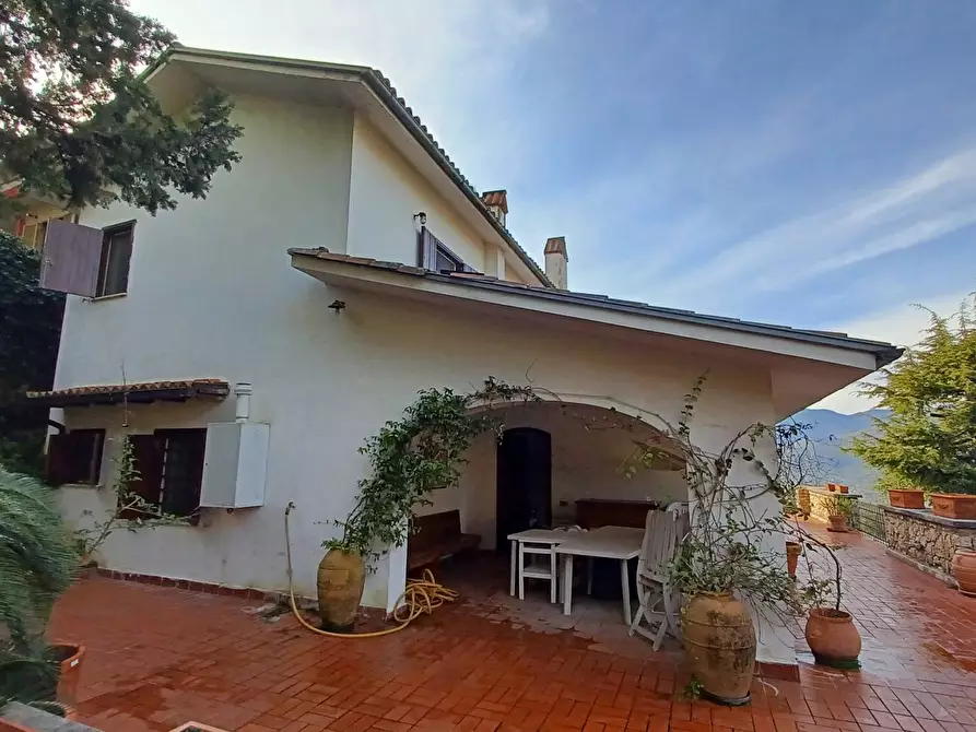 casa indipendente in vendita ad Arnara
