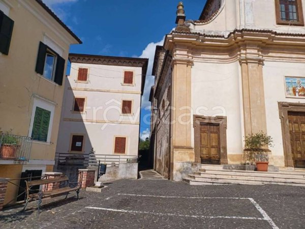 appartamento in vendita ad Arnara