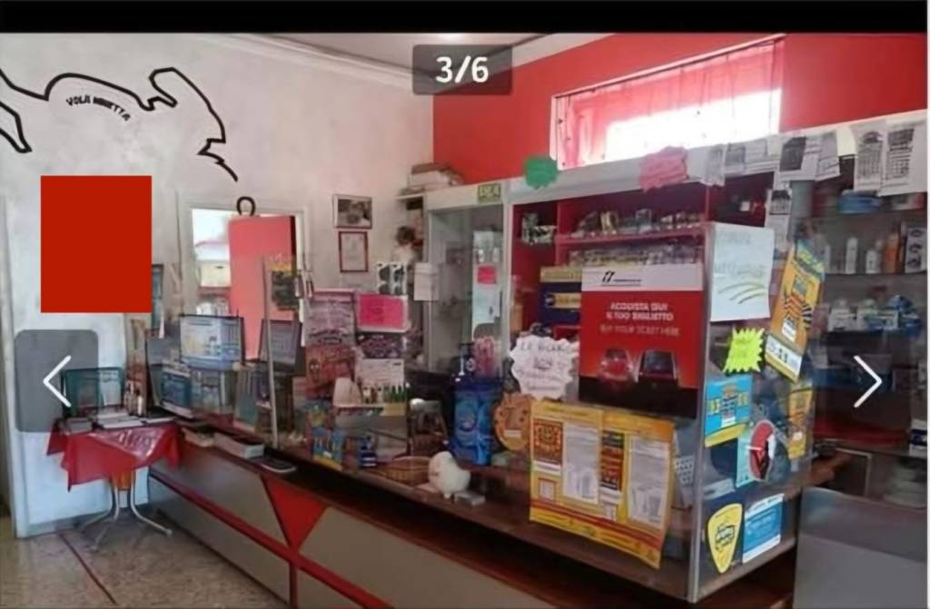 quadrivano in vendita ad Arnara