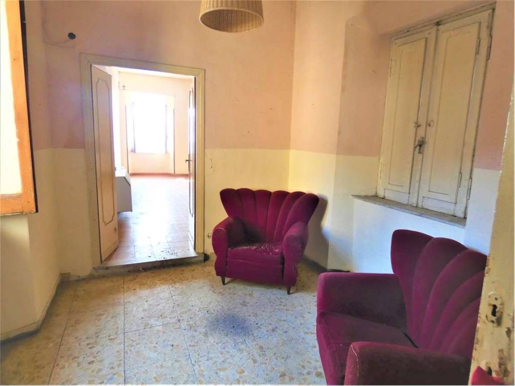 appartamento in vendita ad Arnara