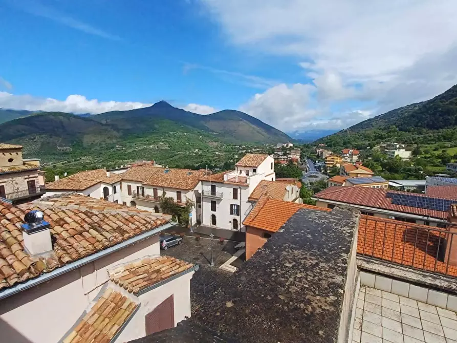 appartamento in vendita ad Arnara