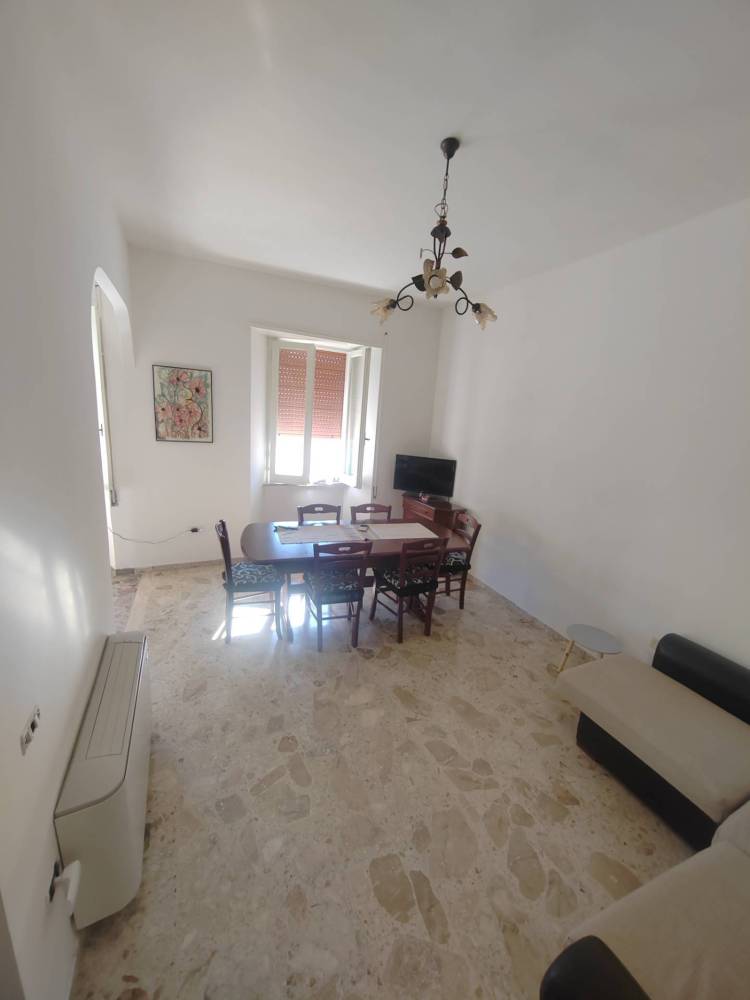 appartamento in vendita ad Arnara