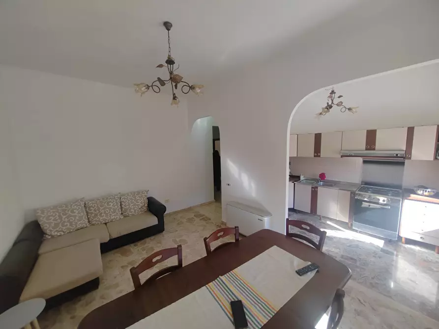 appartamento in vendita ad Arnara