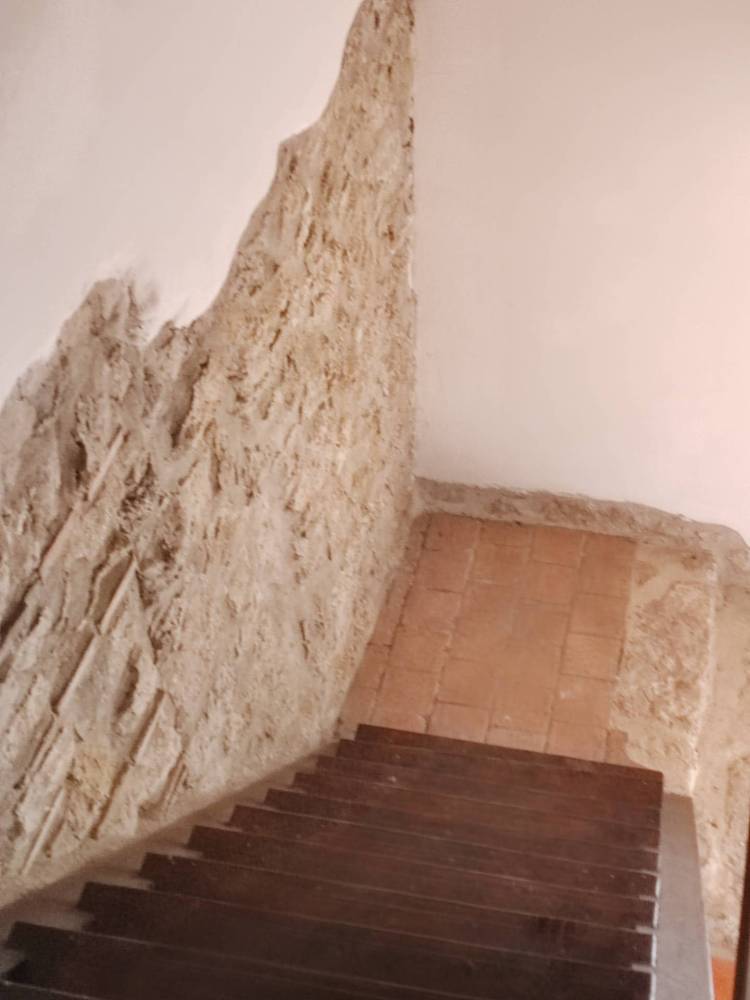 casa indipendente in vendita ad Arnara