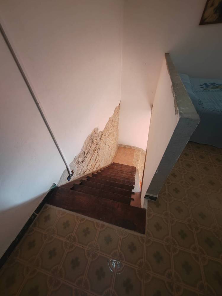 casa indipendente in vendita ad Arnara