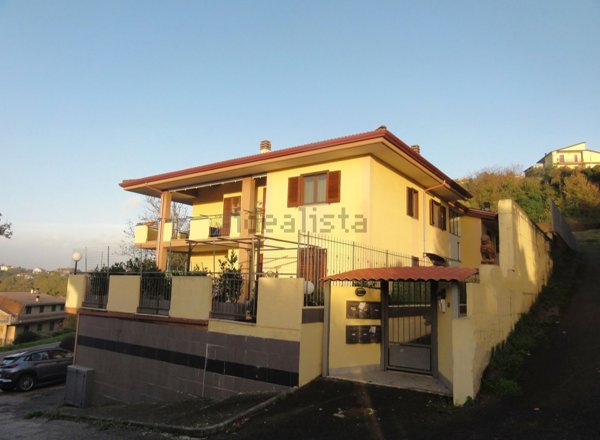 appartamento in vendita ad Arnara