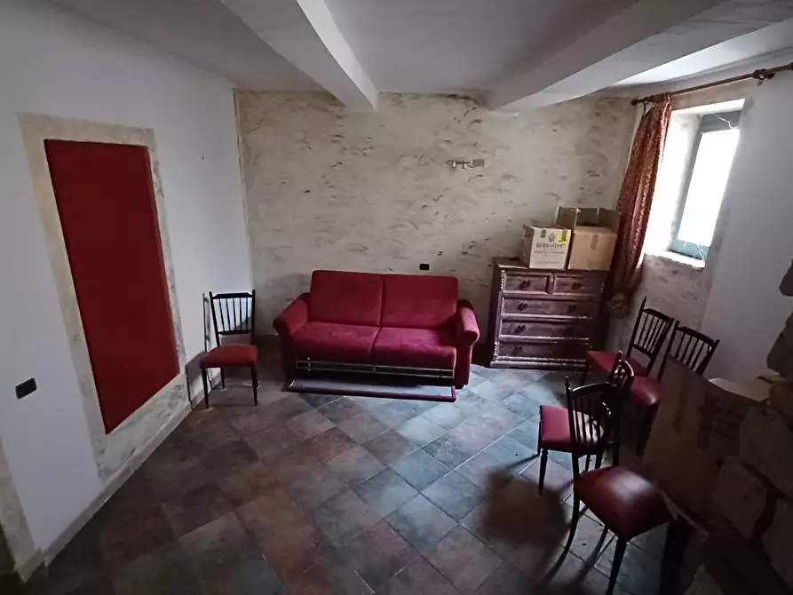 appartamento in vendita ad Arnara