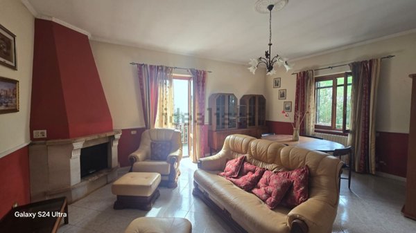 casa indipendente in vendita ad Arnara