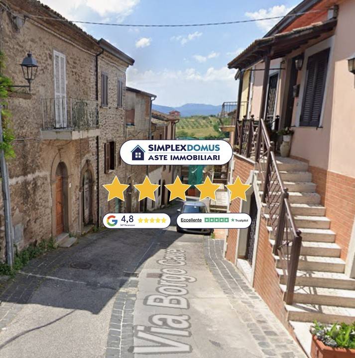 terreno edificabile in vendita ad Arnara