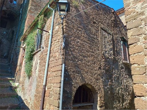 casa indipendente in vendita ad Arnara