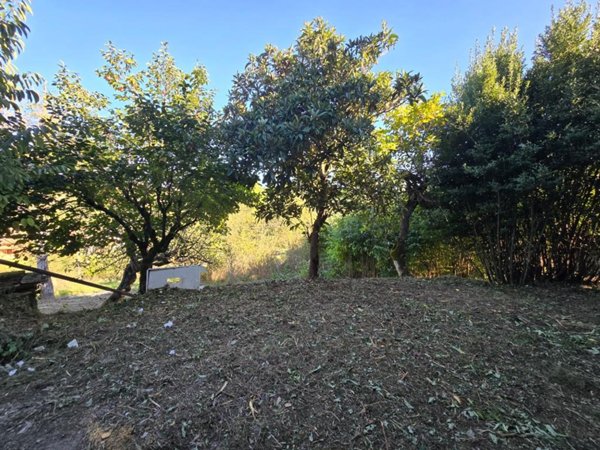 casa indipendente in vendita ad Arnara