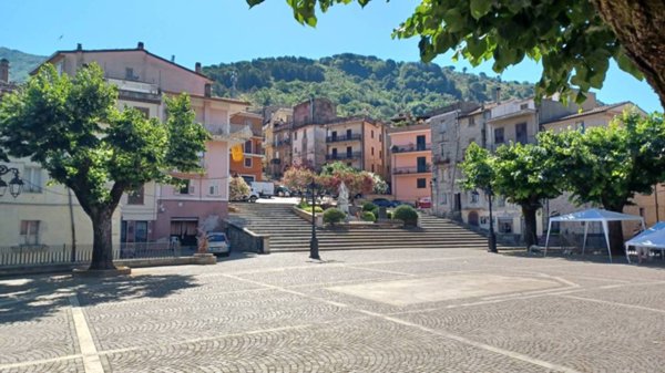 appartamento in vendita ad Arnara