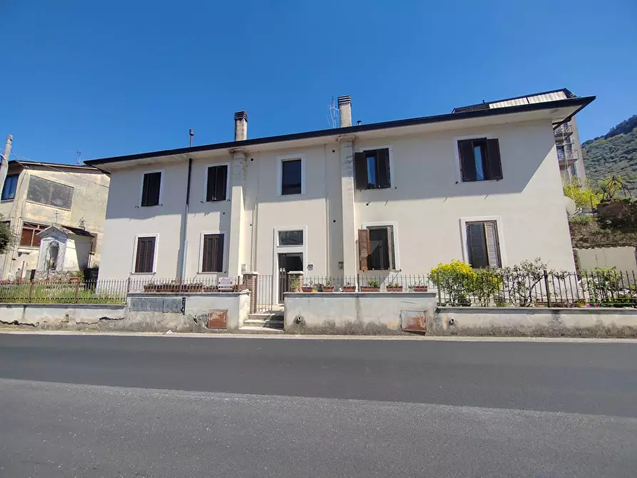 appartamento in vendita ad Arnara
