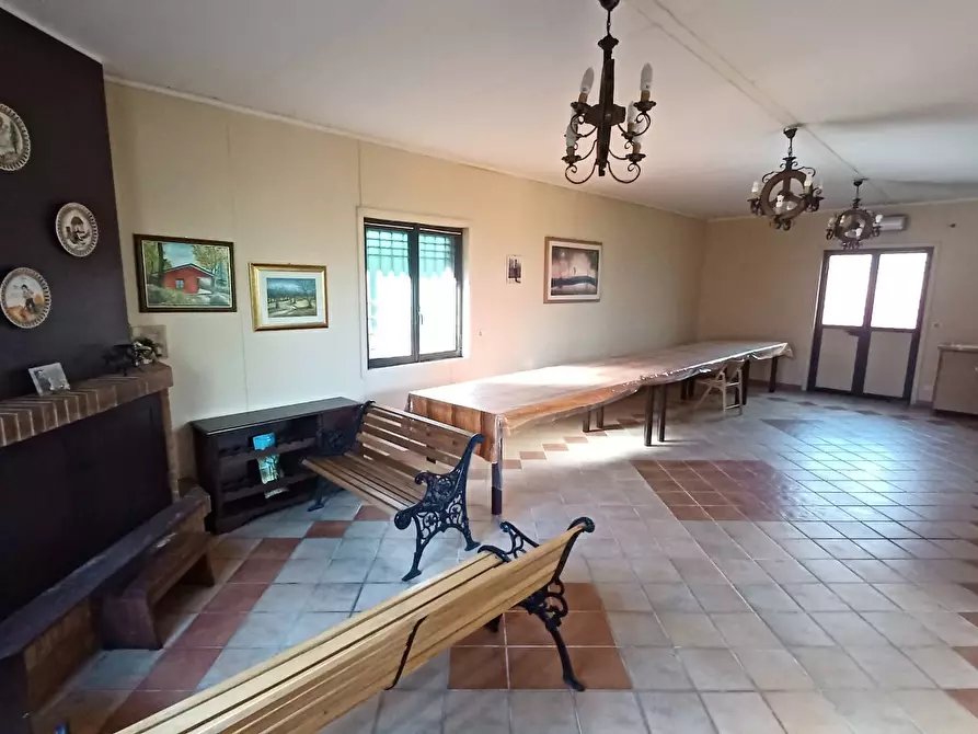 casa indipendente in vendita ad Arnara