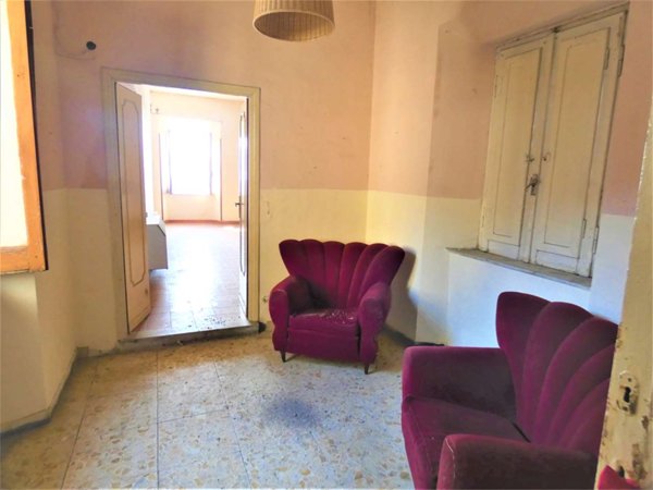 appartamento in vendita ad Arnara