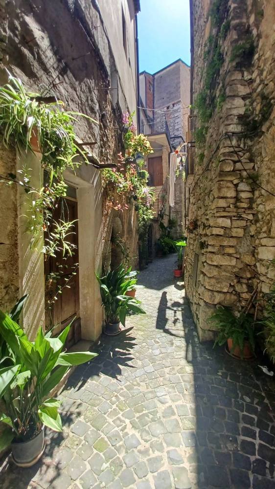 appartamento in vendita ad Arnara