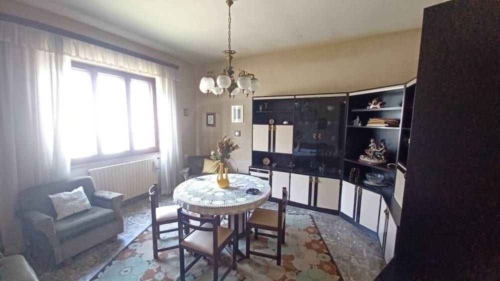 appartamento in vendita ad Arnara