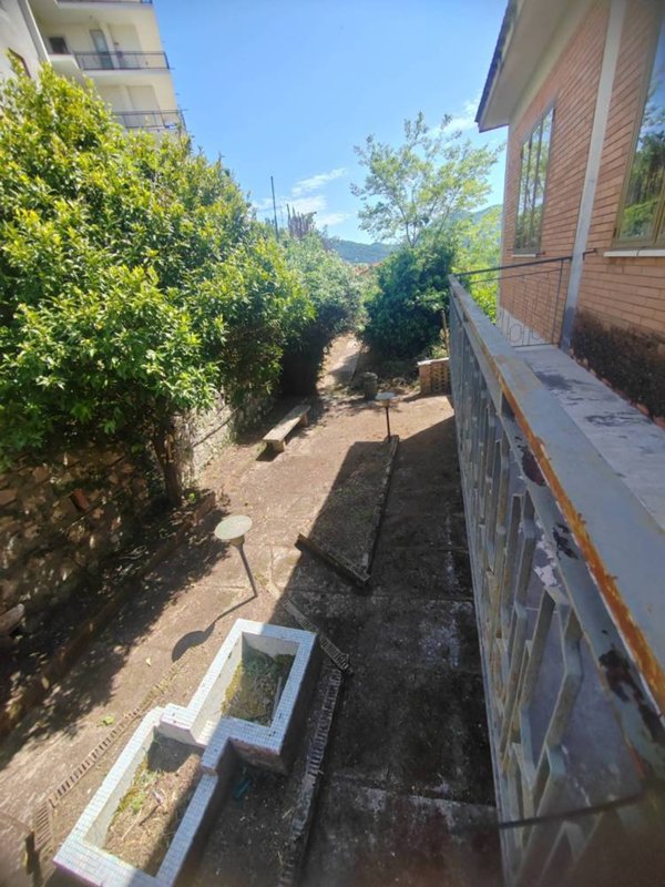appartamento in vendita ad Arnara