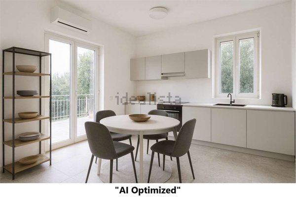 casa indipendente in vendita ad Arnara