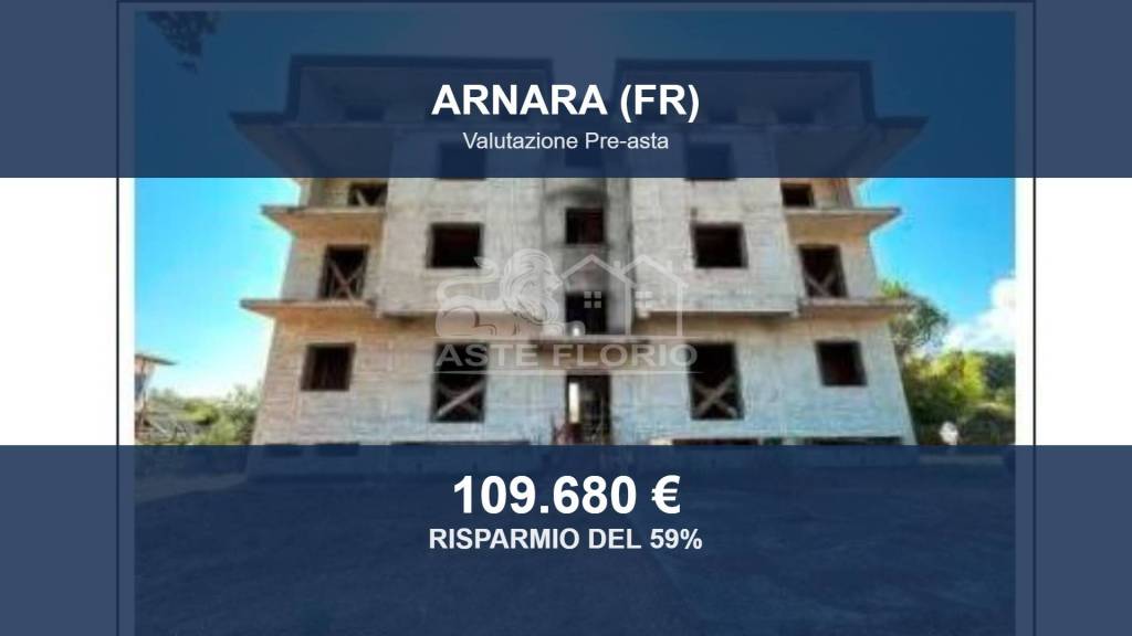 esavano in vendita ad Arnara