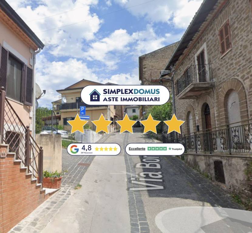 terreno edificabile in vendita ad Arnara