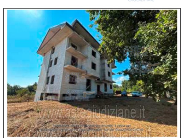 terreno edificabile in vendita ad Arnara