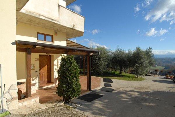 casa indipendente in vendita ad Arnara
