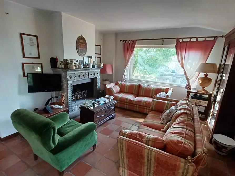casa indipendente in vendita ad Arnara