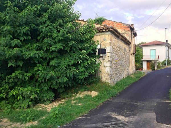 terreno agricolo in vendita ad Arpino