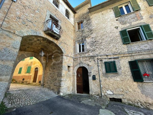 appartamento in vendita ad Arpino