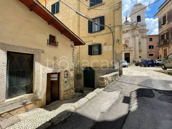 appartamento in vendita ad Arpino