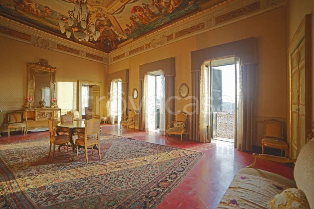 appartamento in vendita ad Arpino