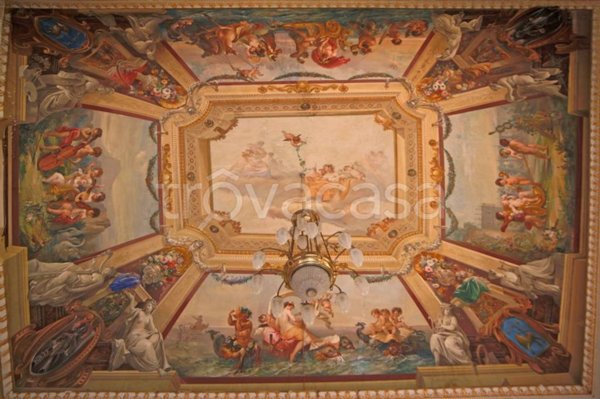 appartamento in vendita ad Arpino