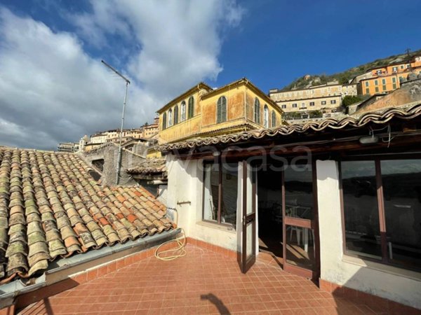 appartamento in vendita ad Arpino