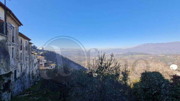 appartamento in vendita ad Arpino