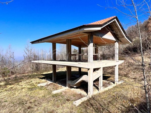casa indipendente in vendita ad Arpino