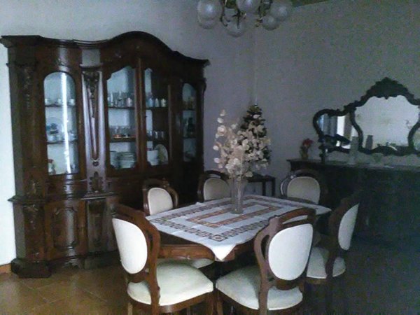 appartamento in vendita ad Arpino