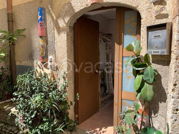 appartamento in vendita ad Arpino