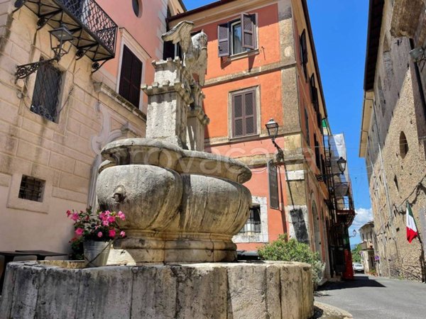 appartamento in vendita ad Arpino