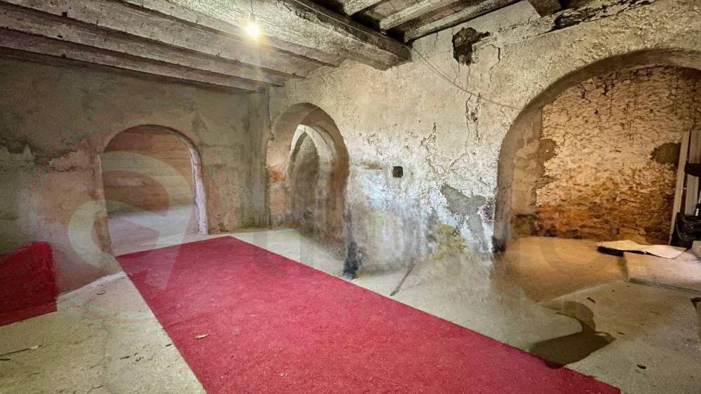 locale commerciale in vendita ad Arpino